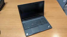 Lenovo thinkpad p52 gebraucht kaufen  Osterhofen
