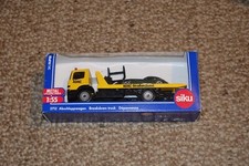 Siku set 2712 gebraucht kaufen  Heroldsberg