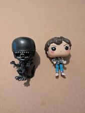 Pop vinyls alien for sale  BIGGLESWADE