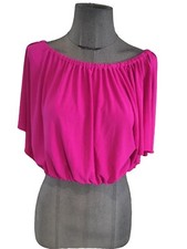 Beau blouse fluide d'occasion  Cannes