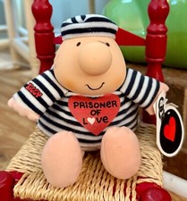 Vintage ziggy plush for sale  Charlotte