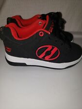 Heelys voyager red for sale  Bloomington
