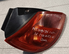 Mn186267 fanale post. usato Mn186267 fanale post. usato  Italia