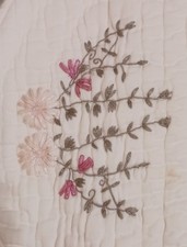 heirloom hand sewn quilts for sale  Garland