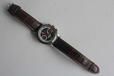 Montre chronographe automatiqu d'occasion  Seyssel