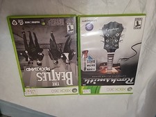 5 jogos Rock Bands Beatles - Microsoft Xbox 360 comprar usado 5 jogos Rock Bands Beatles - Microsoft Xbox 360 comprar usado  Enviando para Brazil