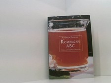 Kombucha abc heilanwendungen gebraucht kaufen  Berlin