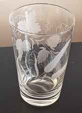 Antique tall glass for sale  UK