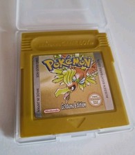 Pokemon goldene edition gebraucht kaufen  Kiel