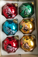 Set christbaumschmuck kugeln gebraucht kaufen Set christbaumschmuck kugeln gebraucht kaufen  Ehrenkirchen