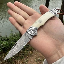 Coltello vintage sardo usato  Padova