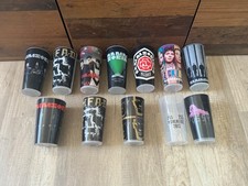 Rammstein becher gebraucht kaufen  Crivitz