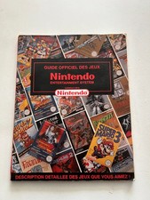 Guide officiel jeux d'occasion  Jacou