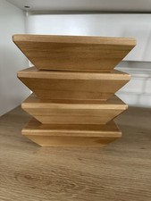 Threshold floating white for sale  Southampton