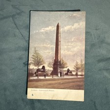 Vintage postcard london for sale  BRADFORD
