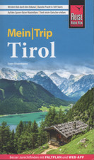 Tirol meintrip reiseführer gebraucht kaufen  Hürth