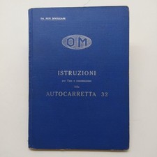 Istruzioni per uso usato  Forli