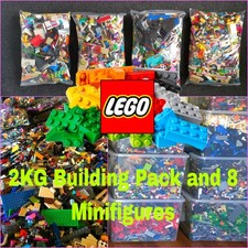 Loose lego bulk for sale  BEDWORTH