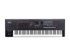 Roland fantom key for sale  Winchester
