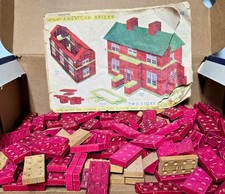 Halsam american bricks for sale  Lawrenceburg