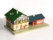 Faller 1091 maquette d'occasion Faller 1091 maquette d'occasion  Rouen-