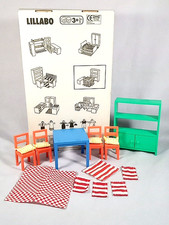 Ikea lillabo doll for sale  Fleetwood