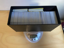 Carte pokemon 1kg usato  Bozen