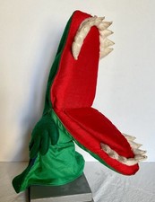 Handpuppe grosses grünes gebraucht kaufen  Berlin