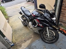 suzuki gsx650f exhaust for sale suzuki gsx650f exhaust for sale GLOUCESTER
