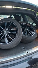 Audi 8v0601025dp alloy for sale  MANCHESTER