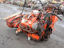 1985 detroit diesel for sale  Carbondale