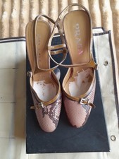 Prada ladies high for sale  ELLESMERE PORT