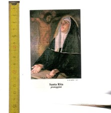 Cod. 413 santa usato Cod. 413 santa usato  Bellizzi