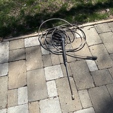 3600 psi genuine for sale  Tolland