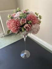 Giant cocktail martini for sale  KNEBWORTH