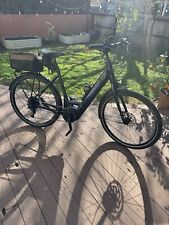 Trek verve ebike for sale  Napa