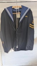 Navy uniform two for sale  STONE