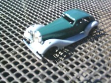 Dinky rover sports for sale  READING