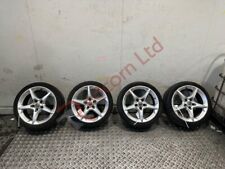 Vauxhall alloy wheels for sale  LONDON