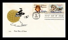 Jim stamps cover d'occasion  Expédié en Belgium