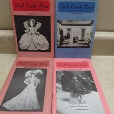 doll news magazine for sale  Coupeville