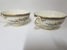 Minton stanwood fine for sale  CROOK