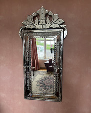 Large venetian style for sale  HIGHBRIDGE