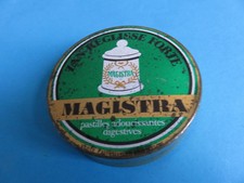 Boîte verte 1960 d'occasion  France