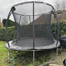 Trampoline kanga premium for sale  LYMINGTON