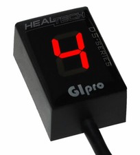 Healtech gipro gpdt usato  Italia