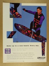 1992 connelly stick for sale  Hartland