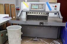 Polar guillotine 92x for sale  HALIFAX