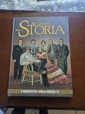 Confini della storia usato  Tufillo