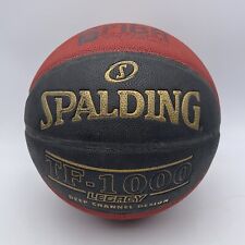 Ballon basket spalding d'occasion  Noyal-Châtillon-sur-Seiche